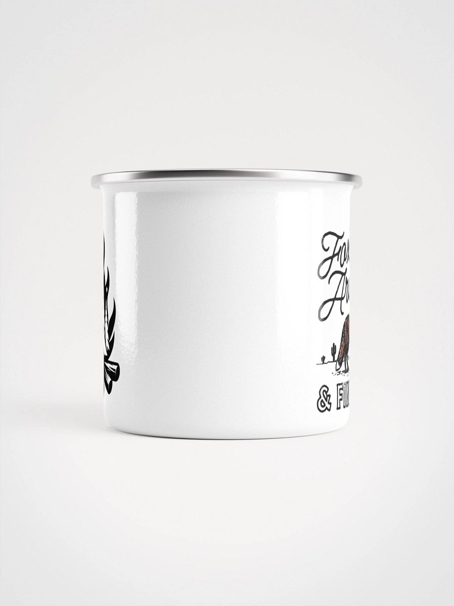 Fox Around and Find out! product image (2)