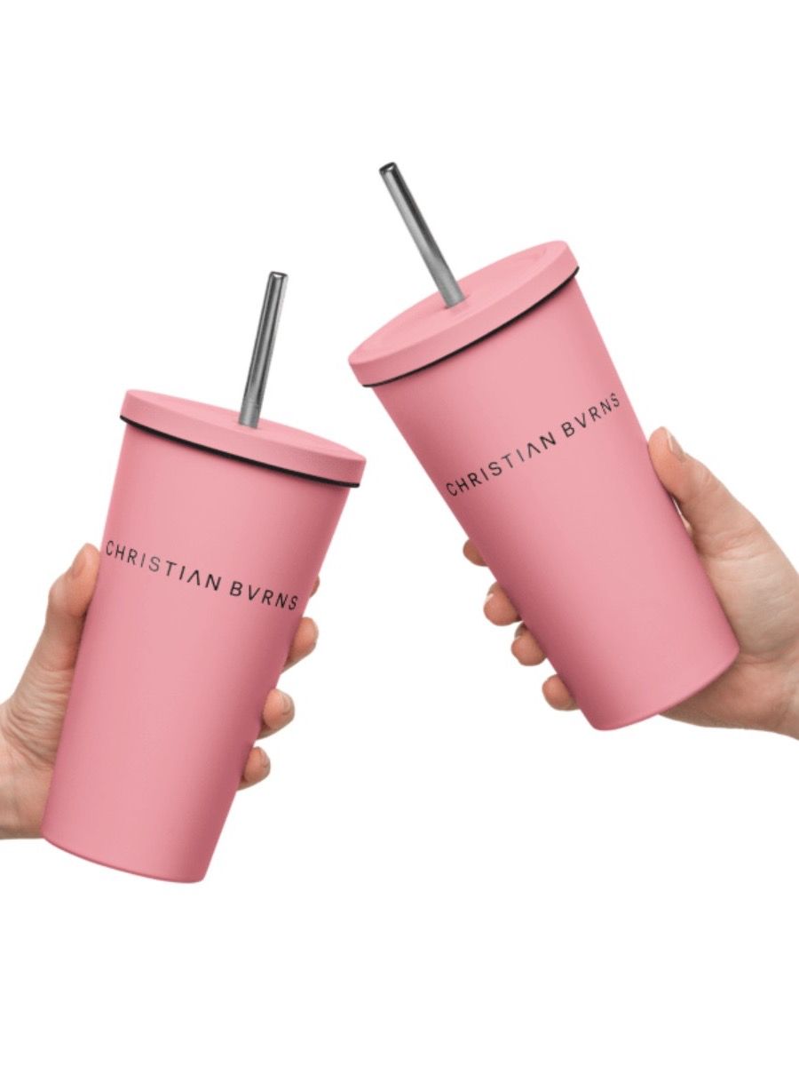 Logo Tumbler product image (14)