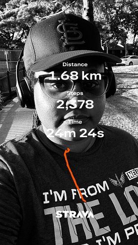 Day 31 🌿 Afternoon walk vibes
The breeze was perfect, not too hot…just right.

Still, I’m a morning walk girl fr… I always ha...