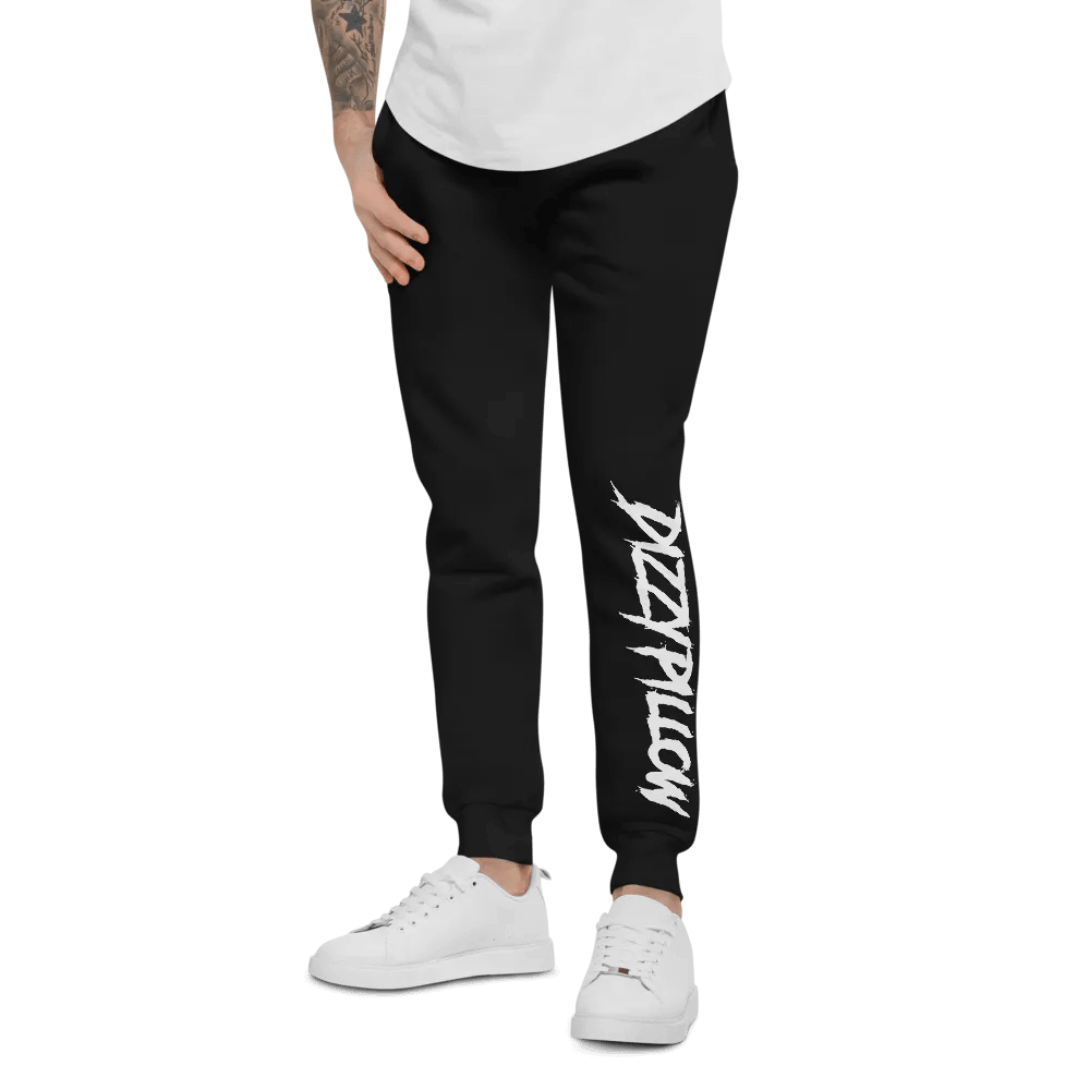DizzyPillow Emote Joggers product image (3)