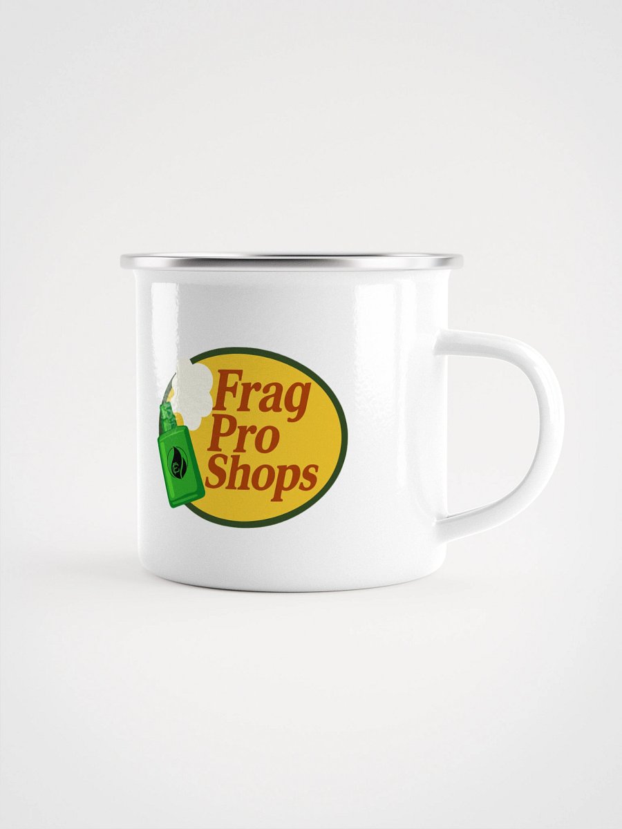 Frag Pro Adventure Mug product image (1)