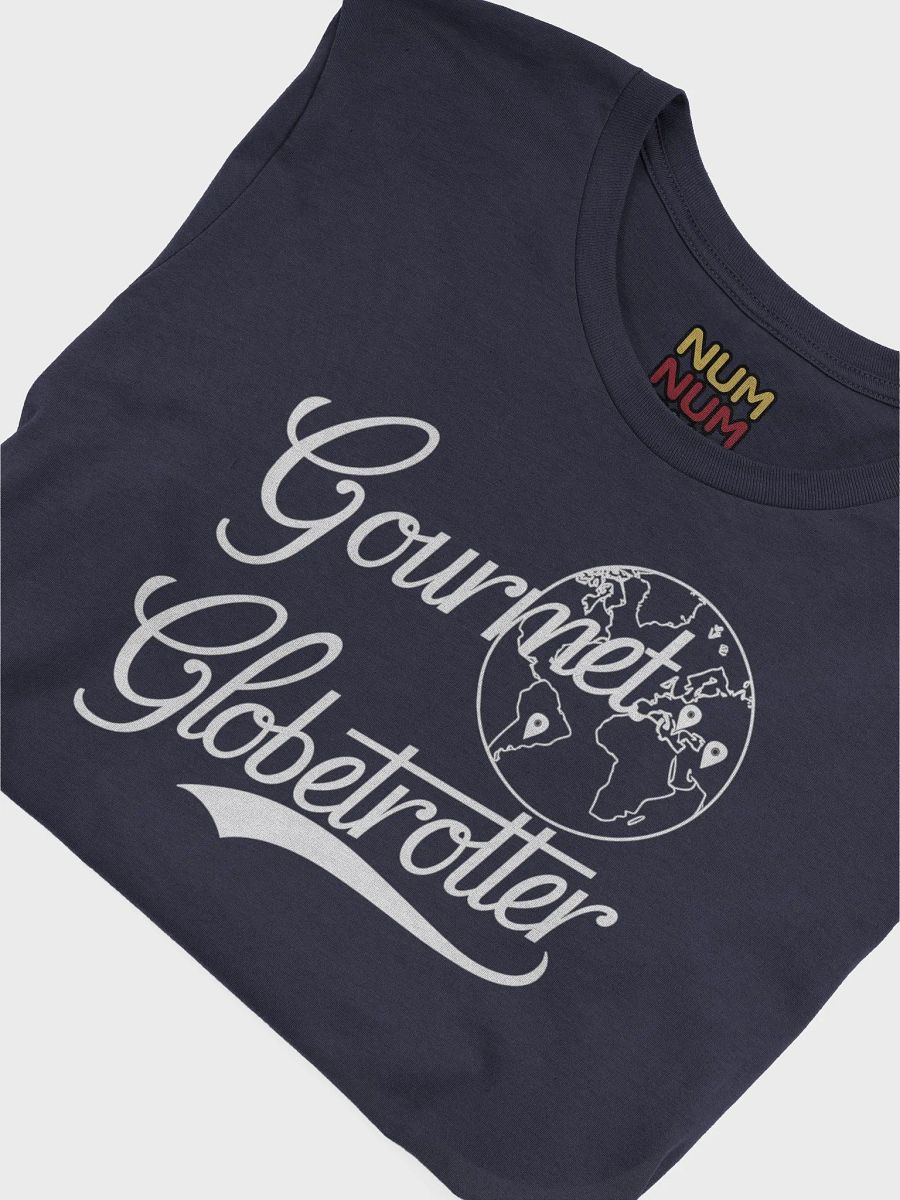 Gourmet Globetrotter product image (3)