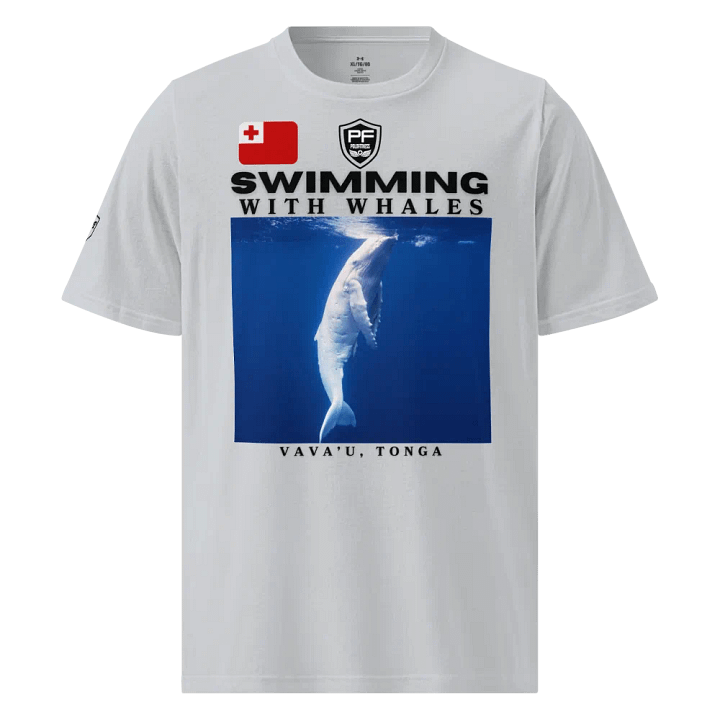Swimming with Whales product image (1)