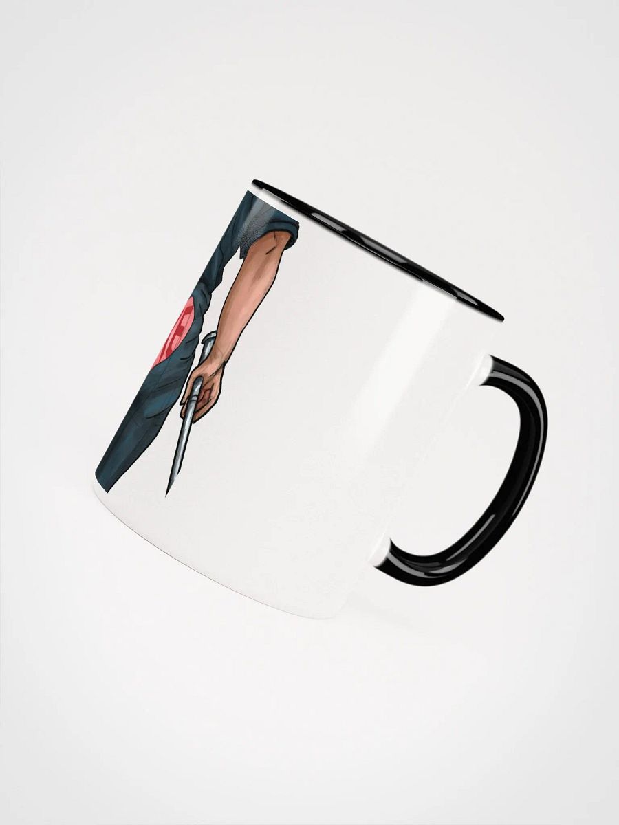 Geralt Cake Mug product image (19)