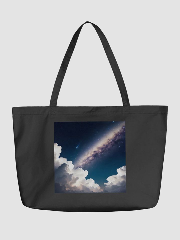 DO IT ALL Econscious Organic Cotton Tote product image (1)
