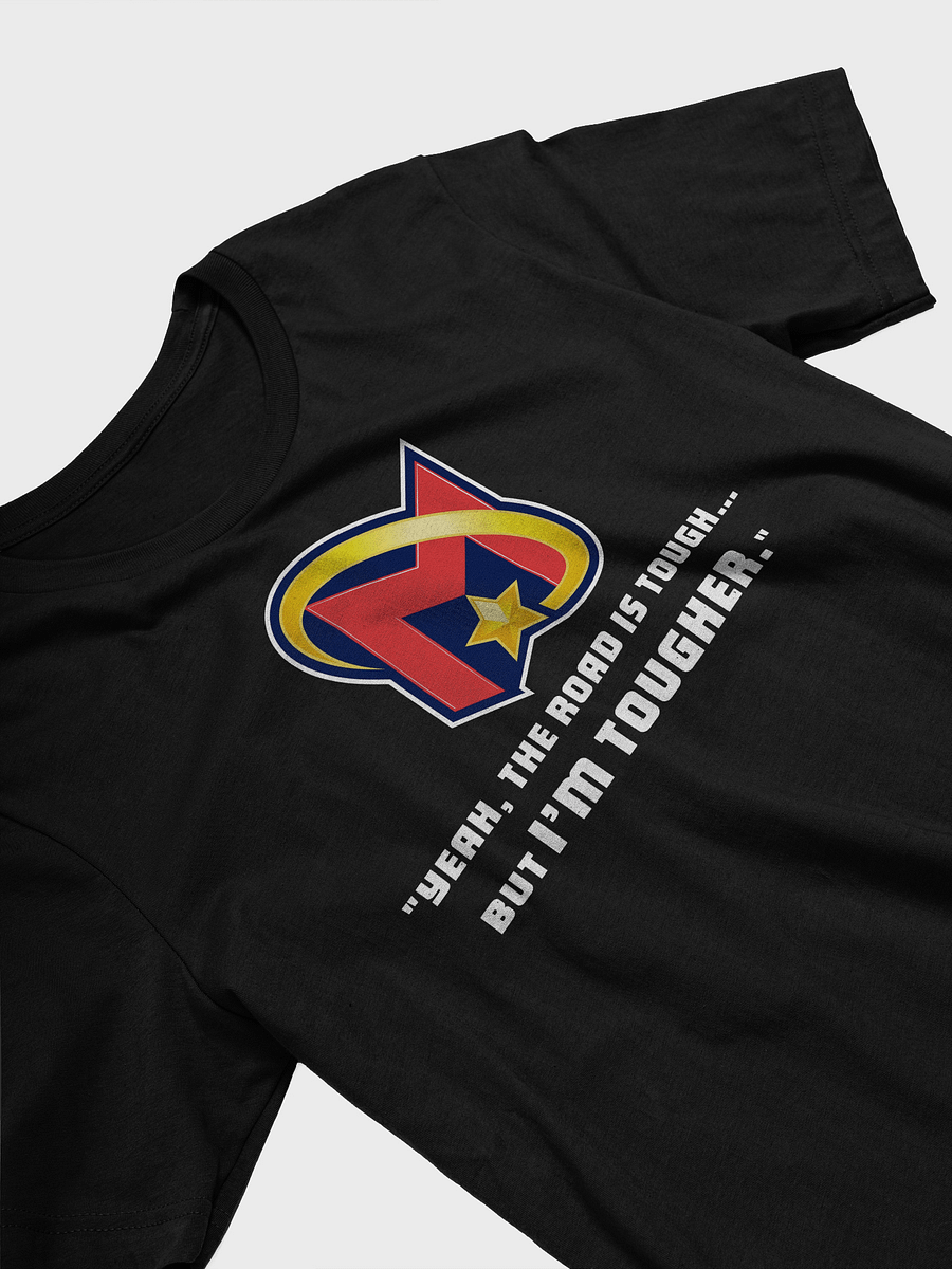 Tougher Journey Shirt by Mike Odyssey product image (3)