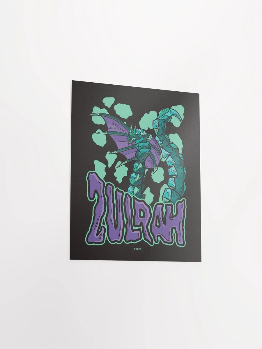 Zulrah - Poster product image (3)