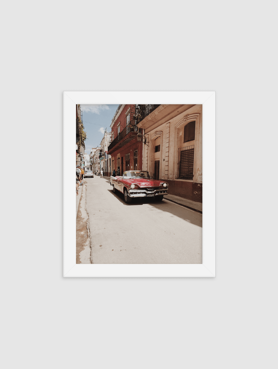 Cuban Street II product image (2)