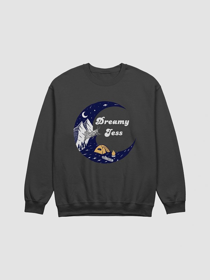 cricket sweatshirt product image (1)