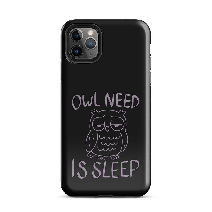 Owl need is sleep product image (26)