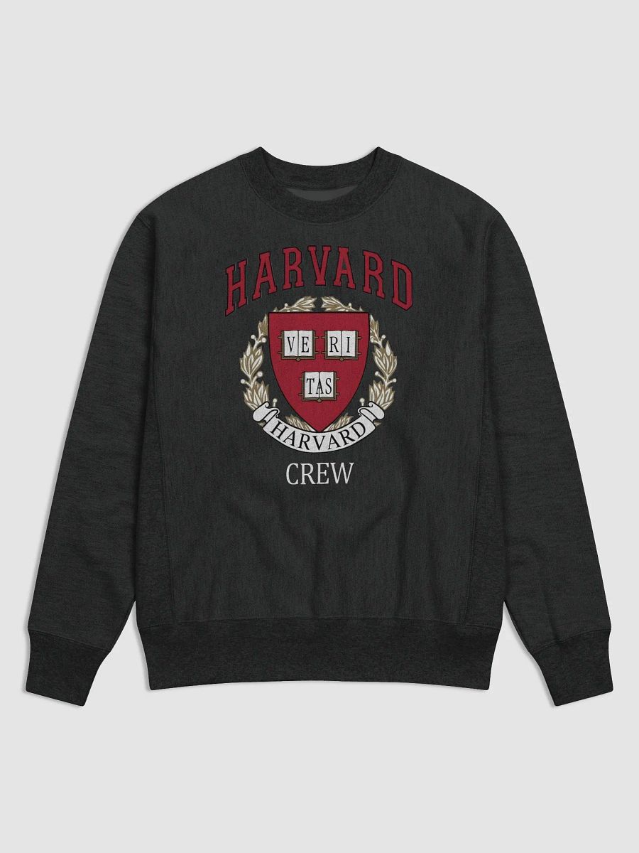 Classic Harvard Crew product image (4)