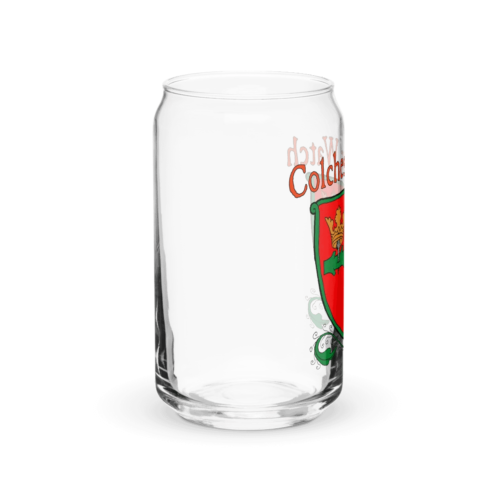 Custom Drink Glass product image (40)