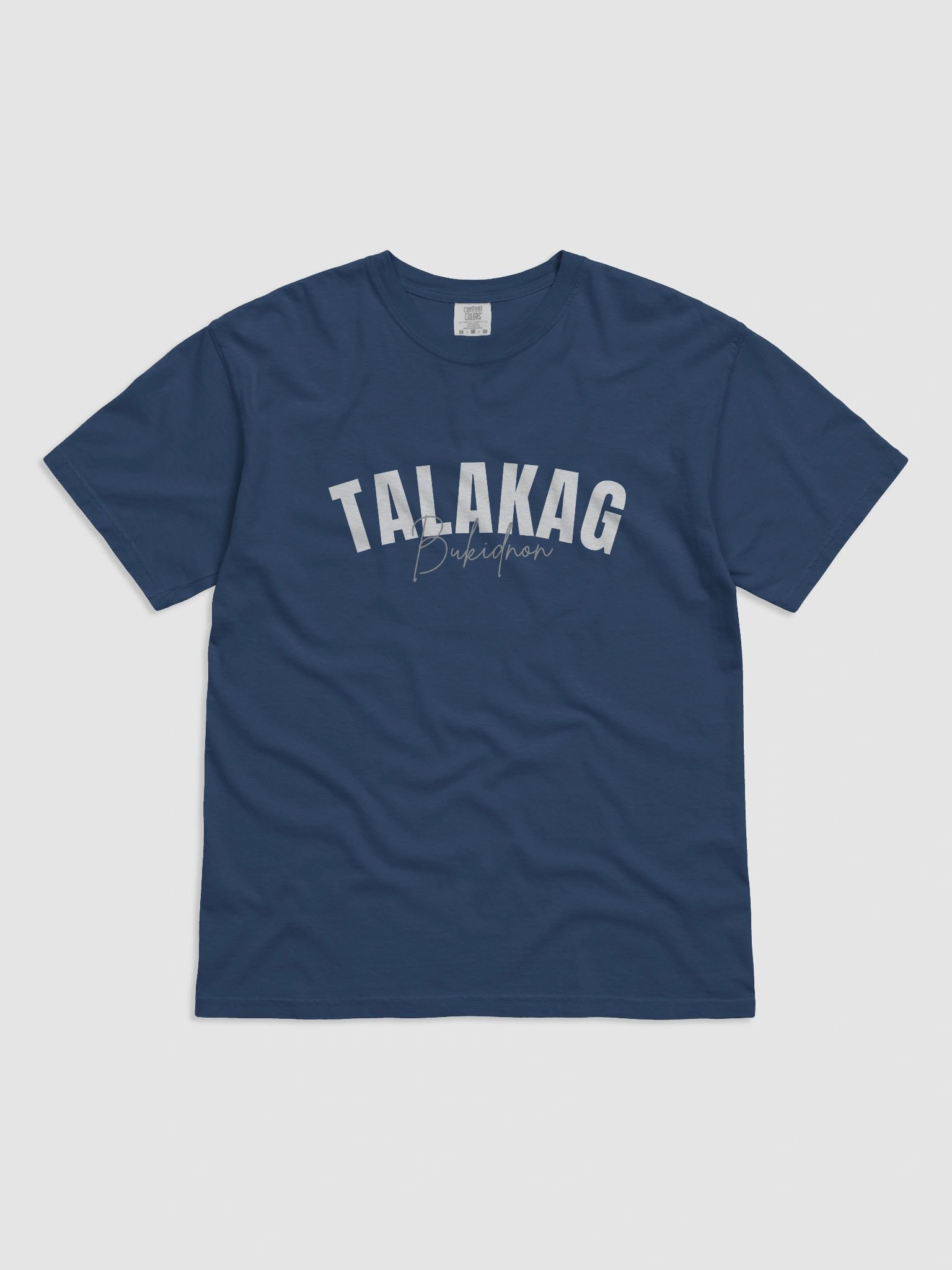 Talakag Tee product image (2)