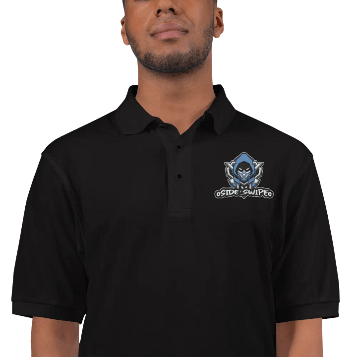 OSIDE POLO SHIRT product image (1)