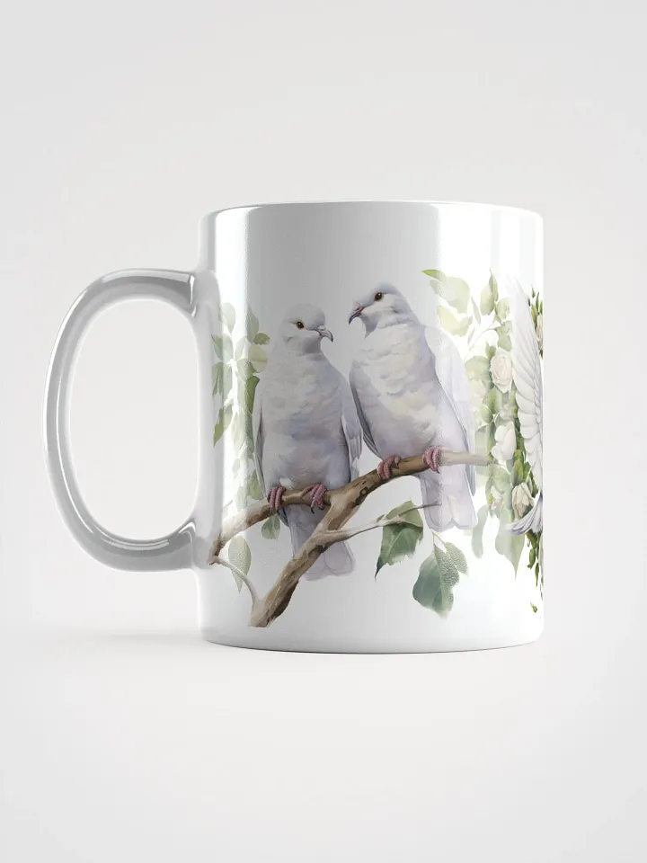 Flight of Serenity Mug product image (1)