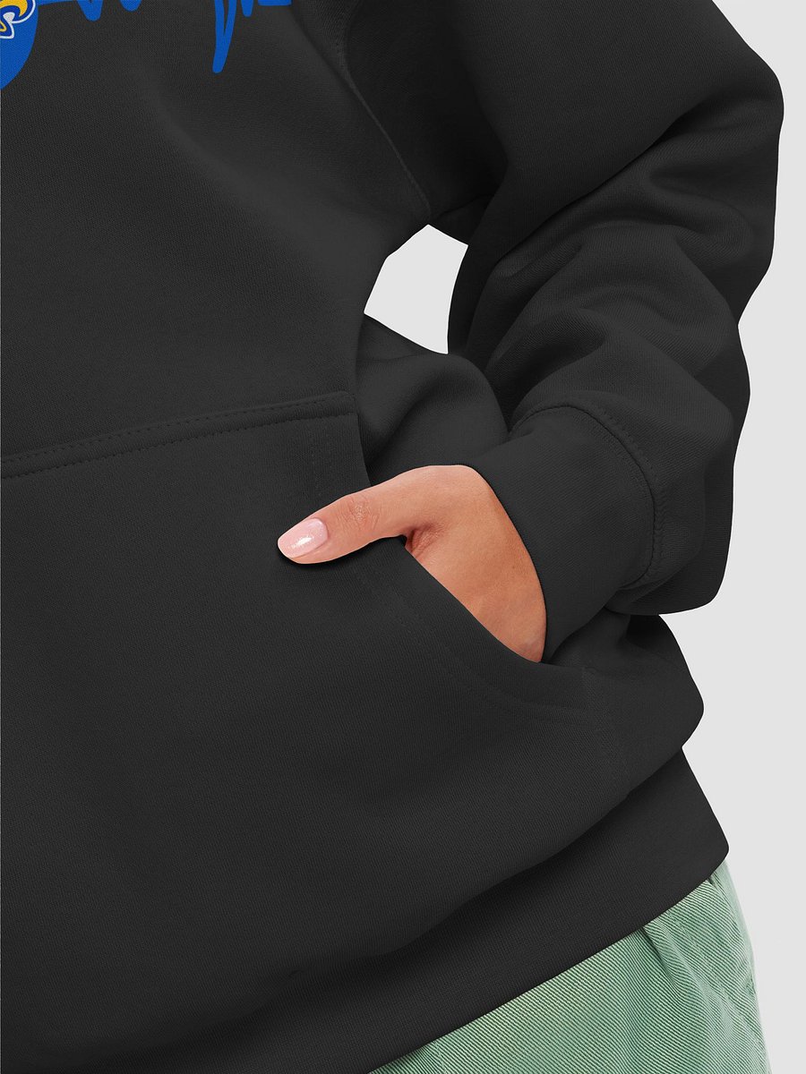 Eagle Heartbeat Premium Hoodie product image (8)