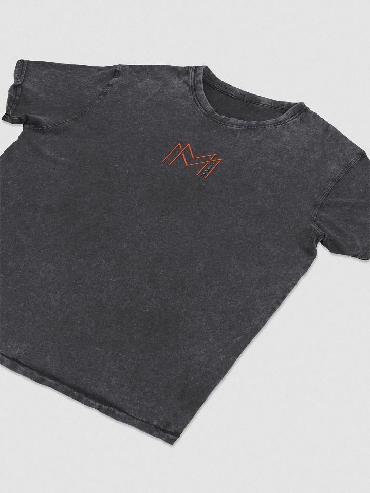 Millennial Husky Denim T-Shirt! product image (2)