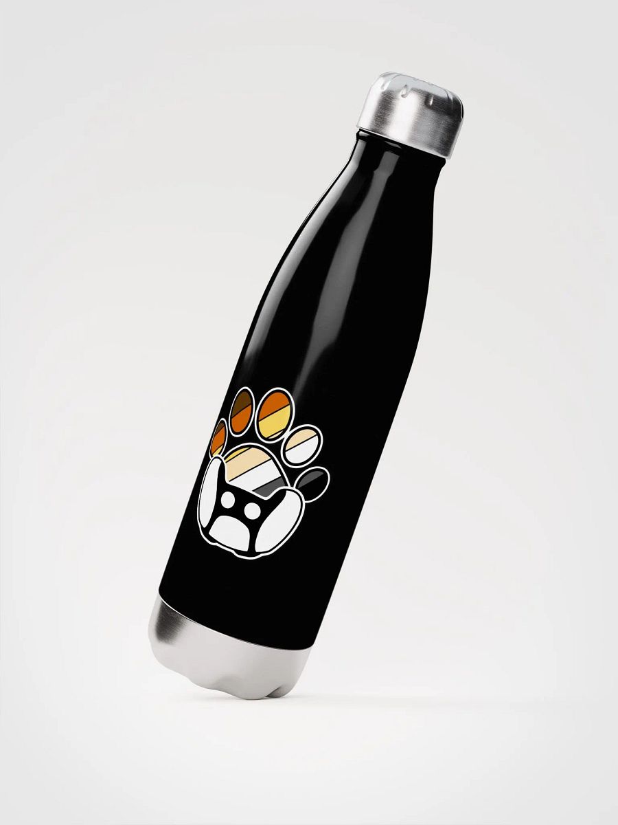Stainless Steel Water Bottle product image (2)