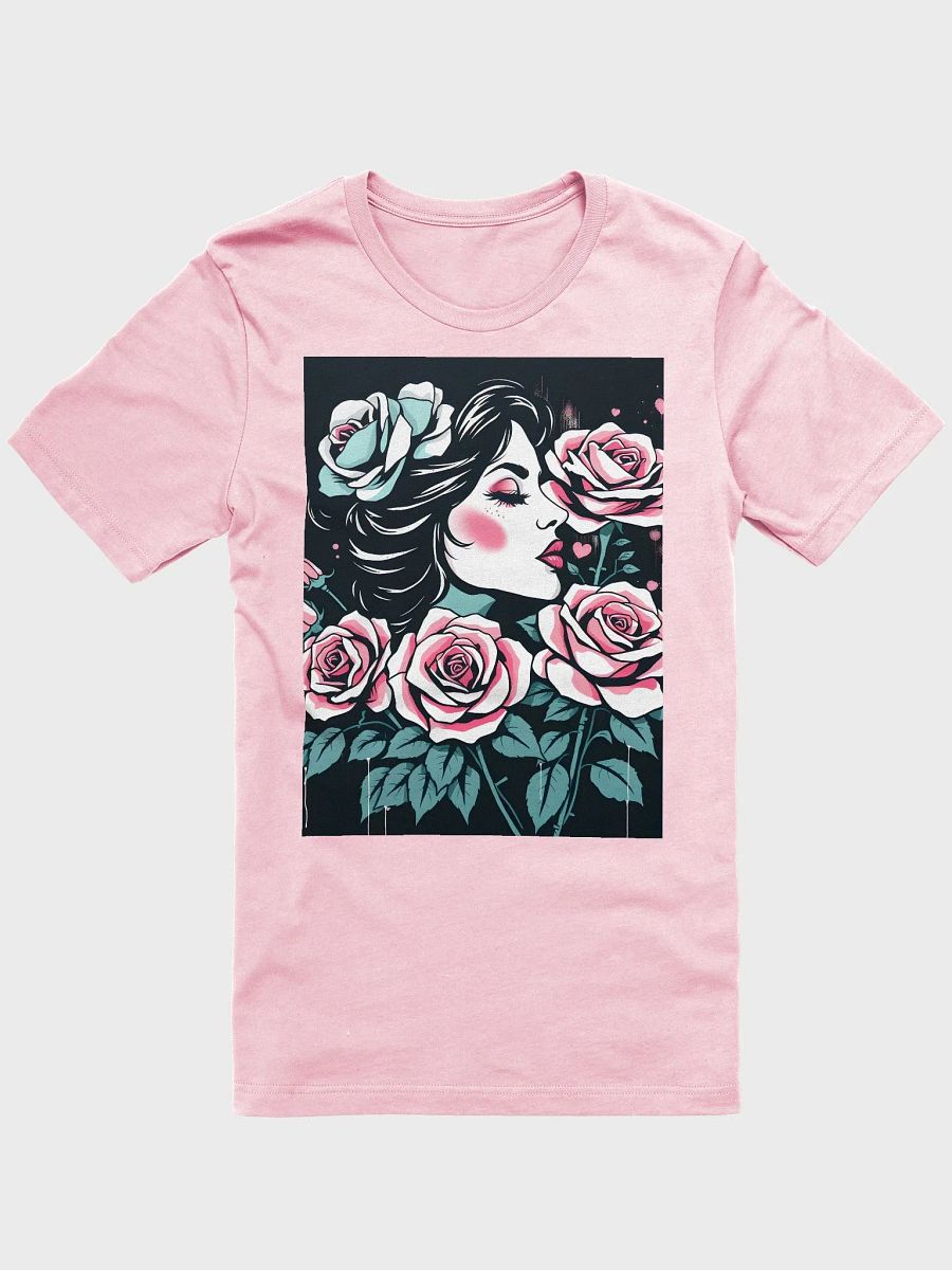 Iconic Softness Unleashed T-Shirt product image (1)