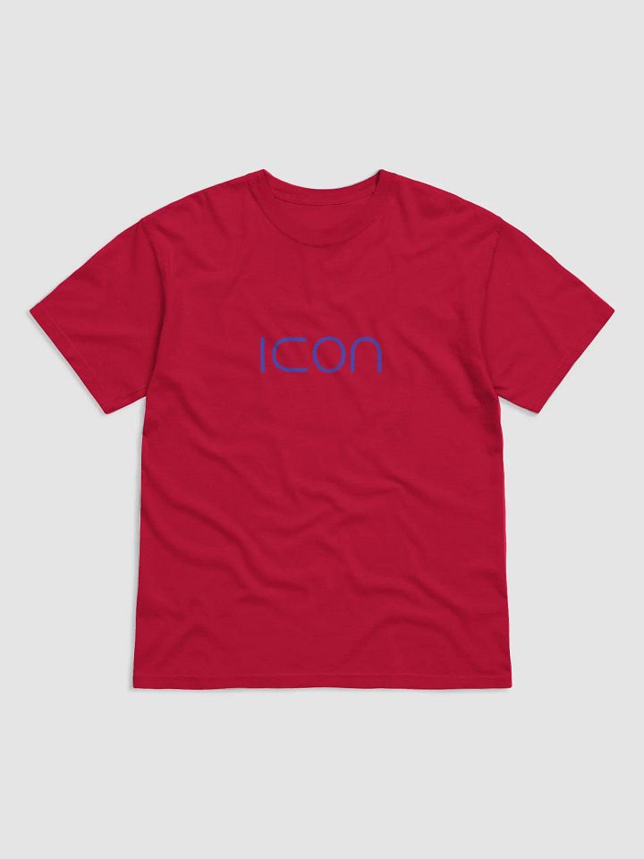 icon red shirt product image (1)