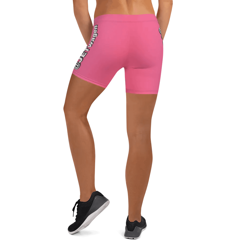 Good Girl - Bike Shorts product image (8)
