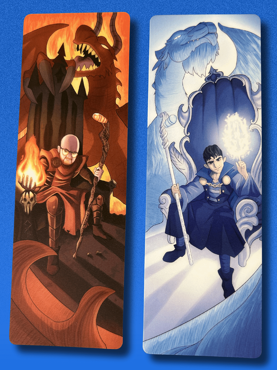 Bookmark Bundle product image (6)