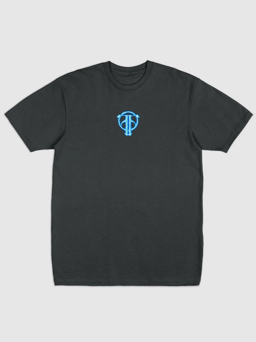 Fatal Frame - Neon Shadows Tee product image (1)