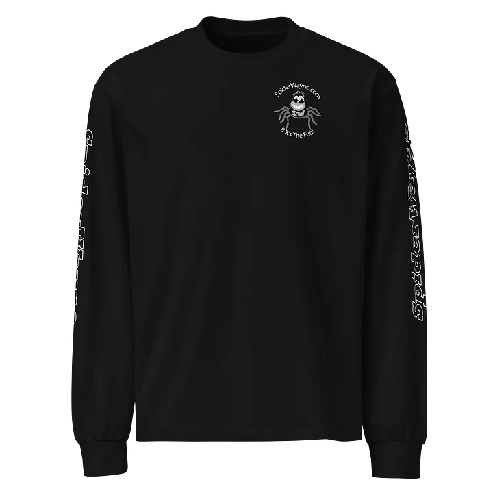 SpiderWayne Unisex Long Sleeve Shirt product image (1)