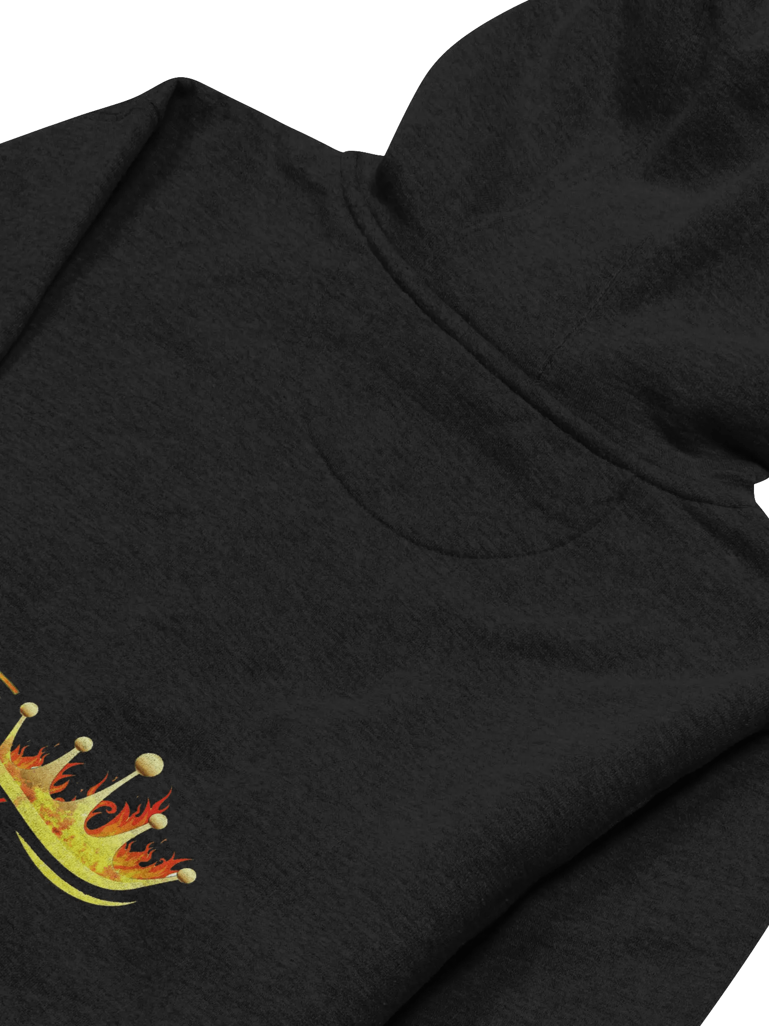 Fade Friday [Original Logo] Hoodie product image (4)