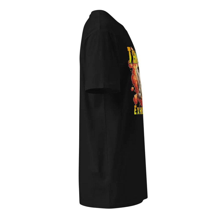 Senku Exhilarating T-Shirt product image (8)