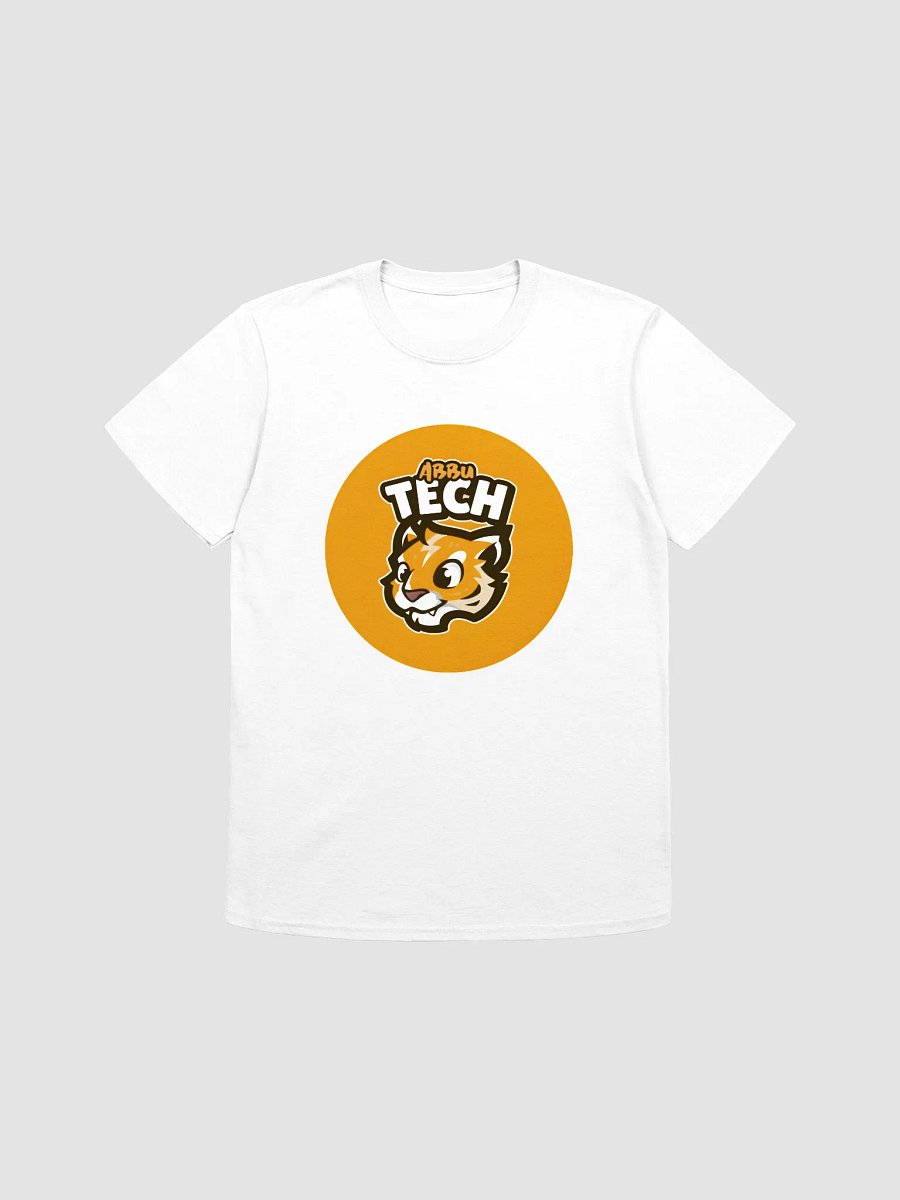 T-shirt product image (1)