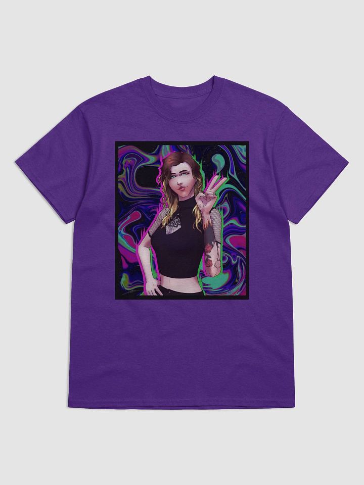 Streamer EL - T-shirt product image (1)