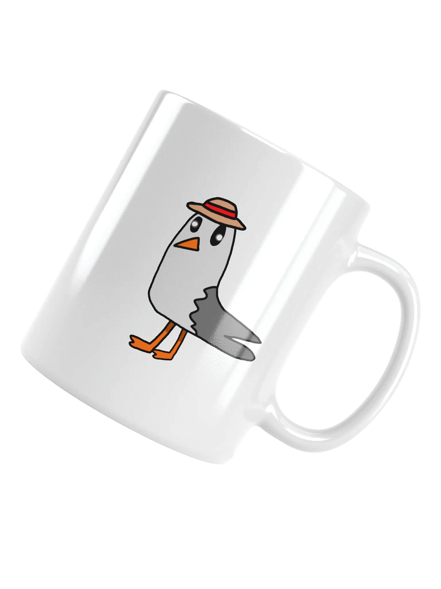 Lil Gull Mug product image (10)