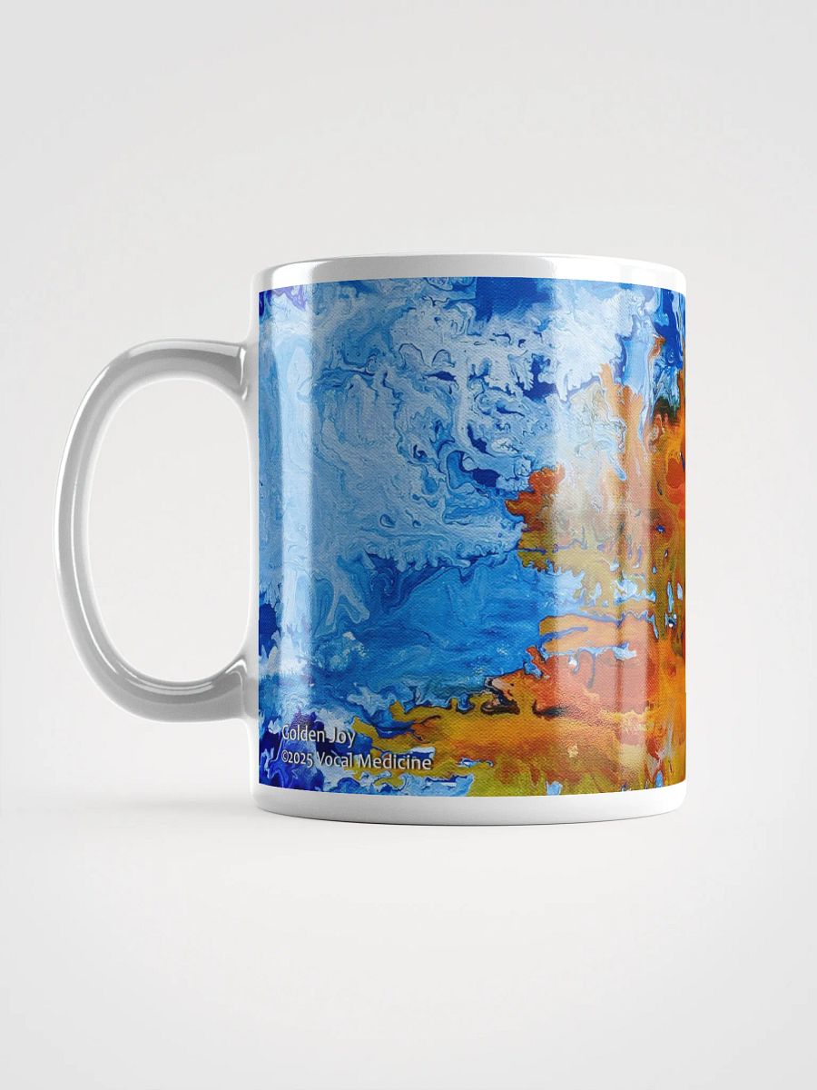 Golden Joy Mug product image (11)
