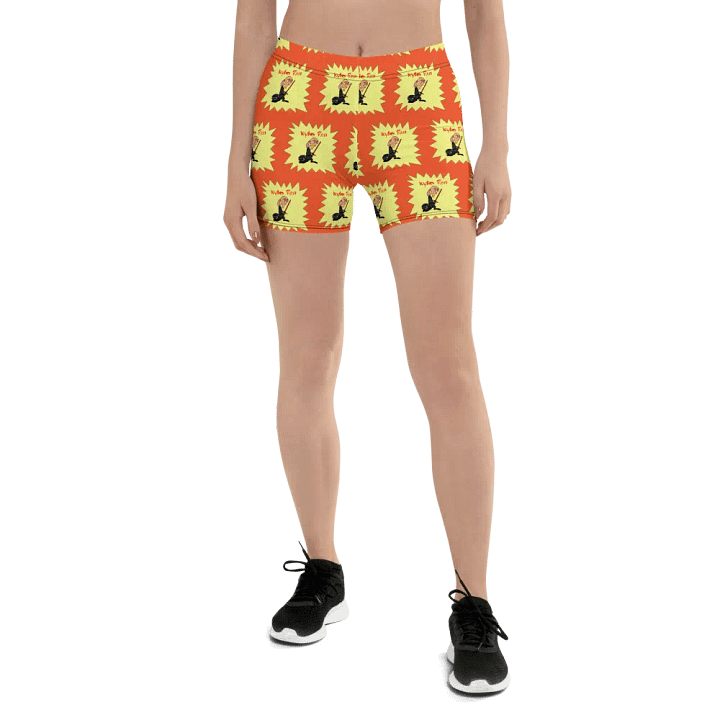 Kylo Ren Shorts product image (1)