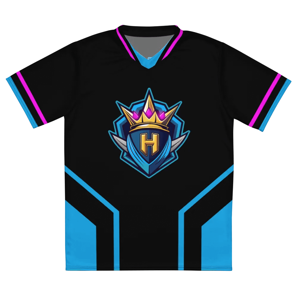 Esport Jersey product image (4)