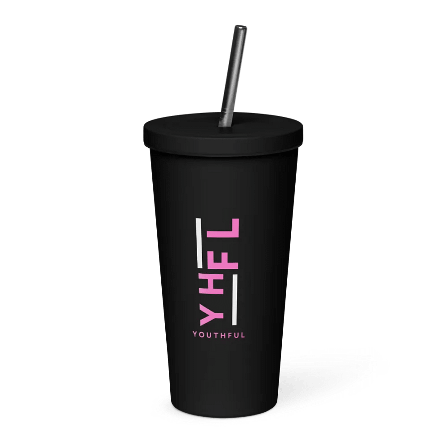 Vibrant Insulated YHFL Tumbler Collection product image (1)