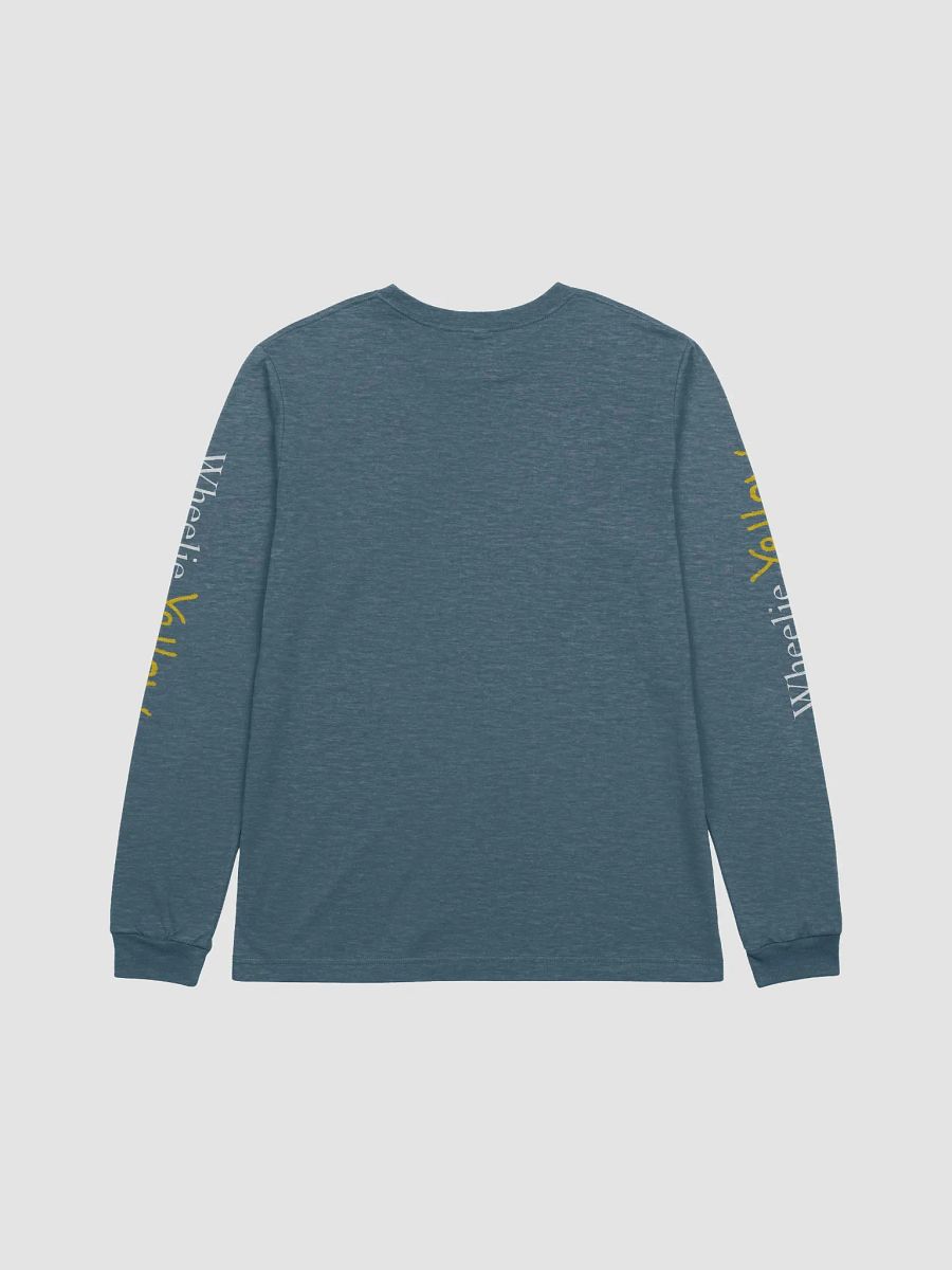 Van Long Sleave T! product image (15)