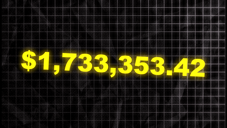 Animated Numbers Pack product image (2)