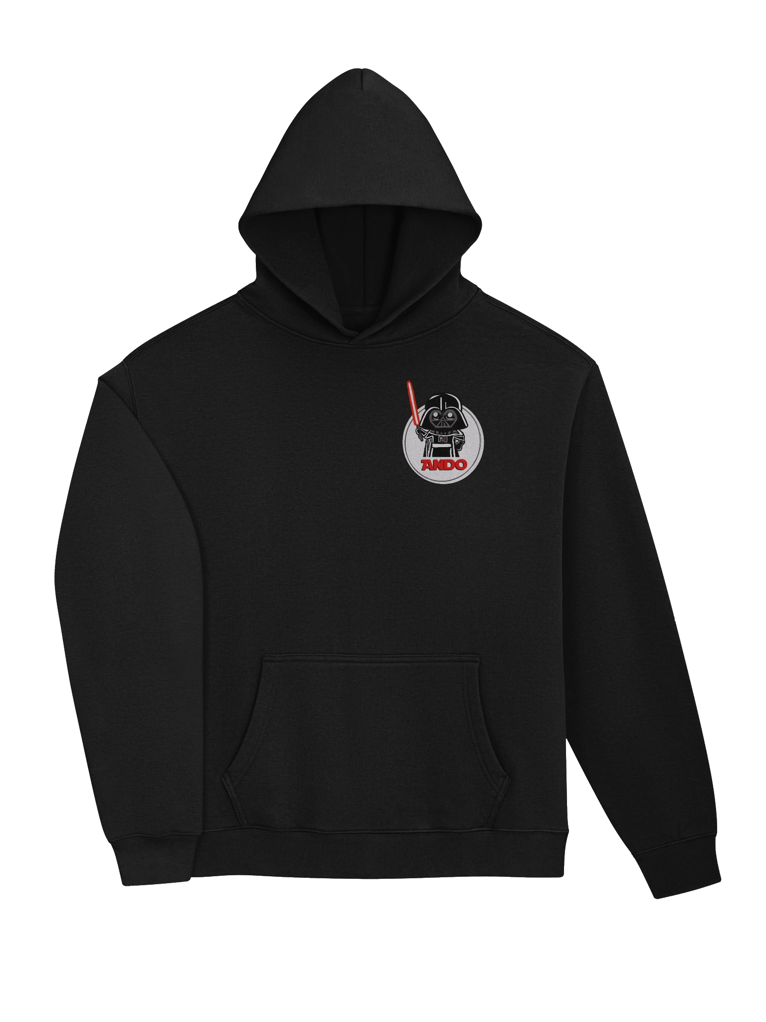 Ando Hype Hoodie product image (8)