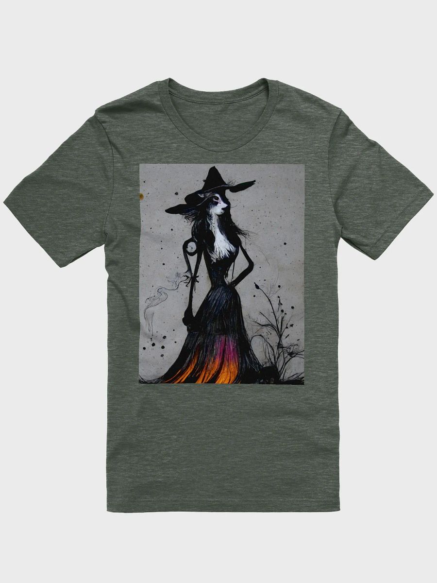 Iconic Comfort Tee product image (1)