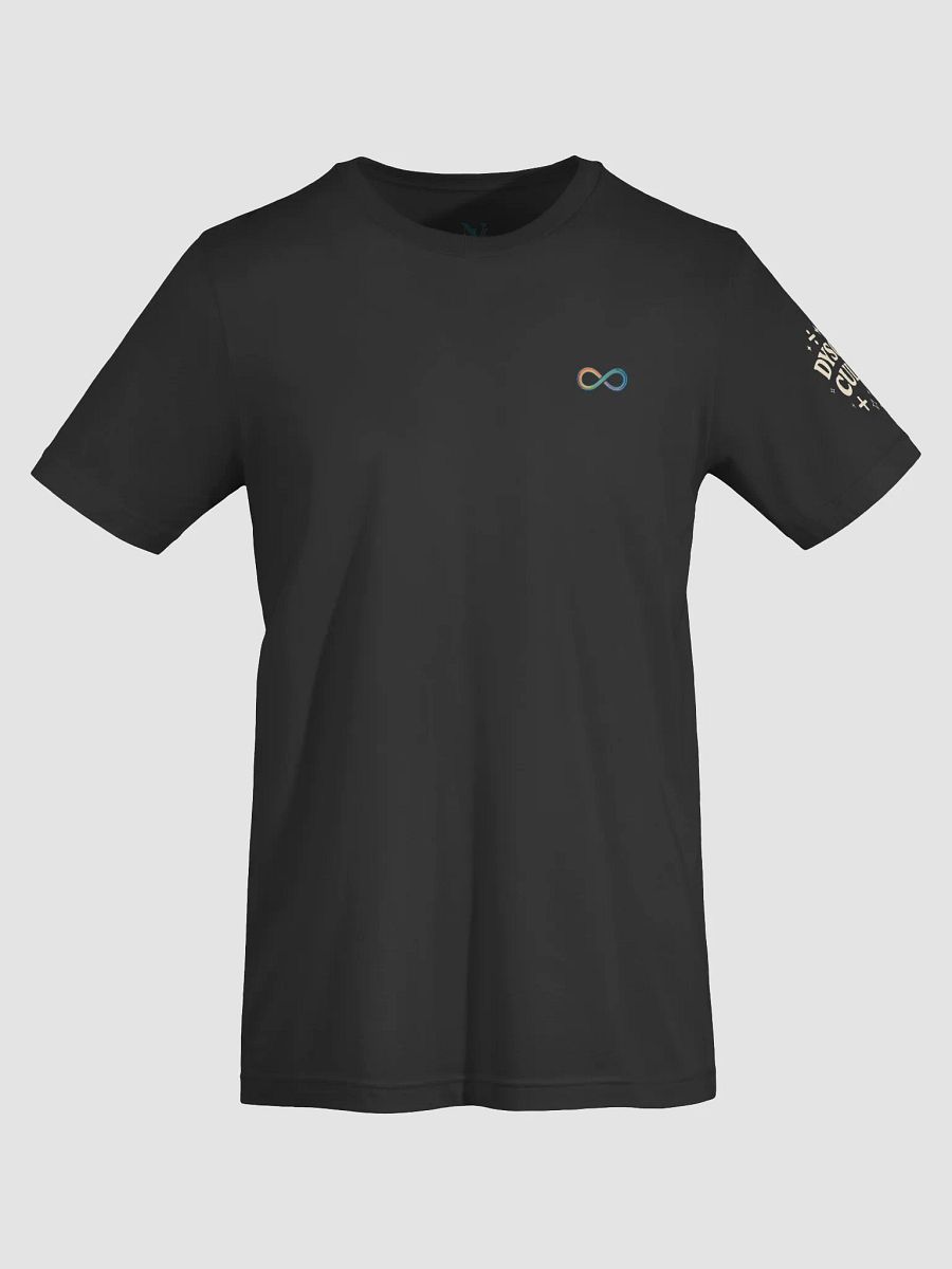 Dyscalculia Numbers T-shirt product image (27)