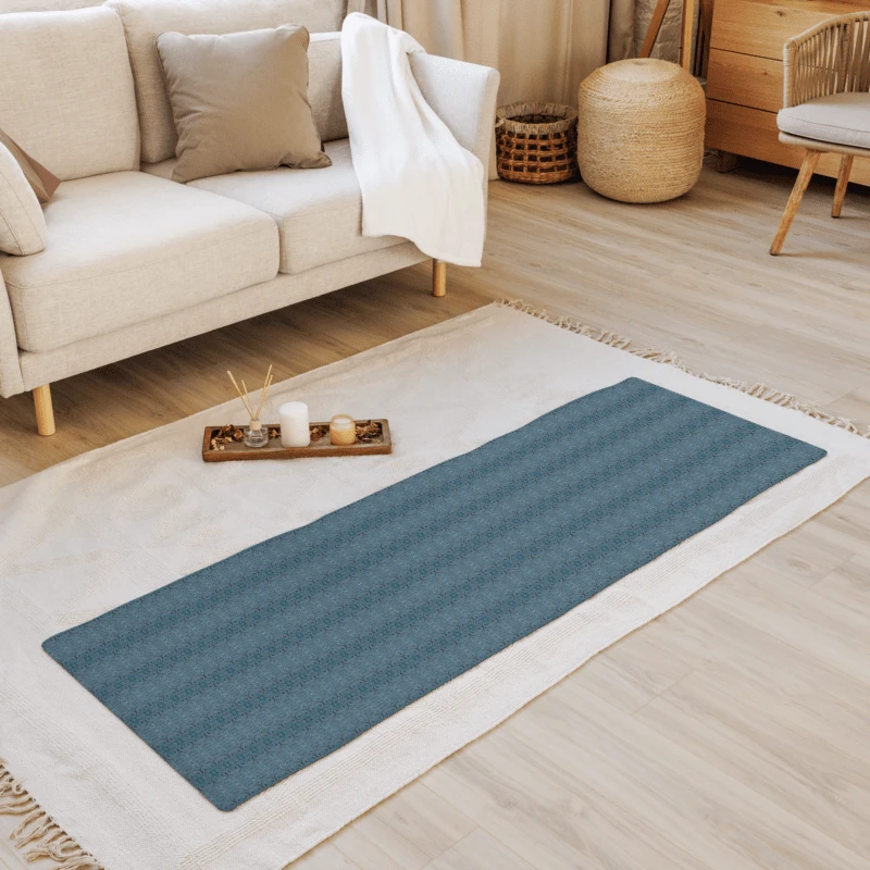 Classy grey 4 Yoga Mat product image (1)