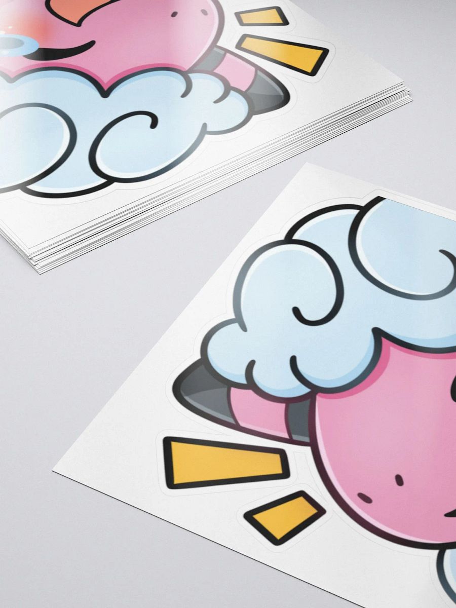 pixHaha Sticker product image (5)