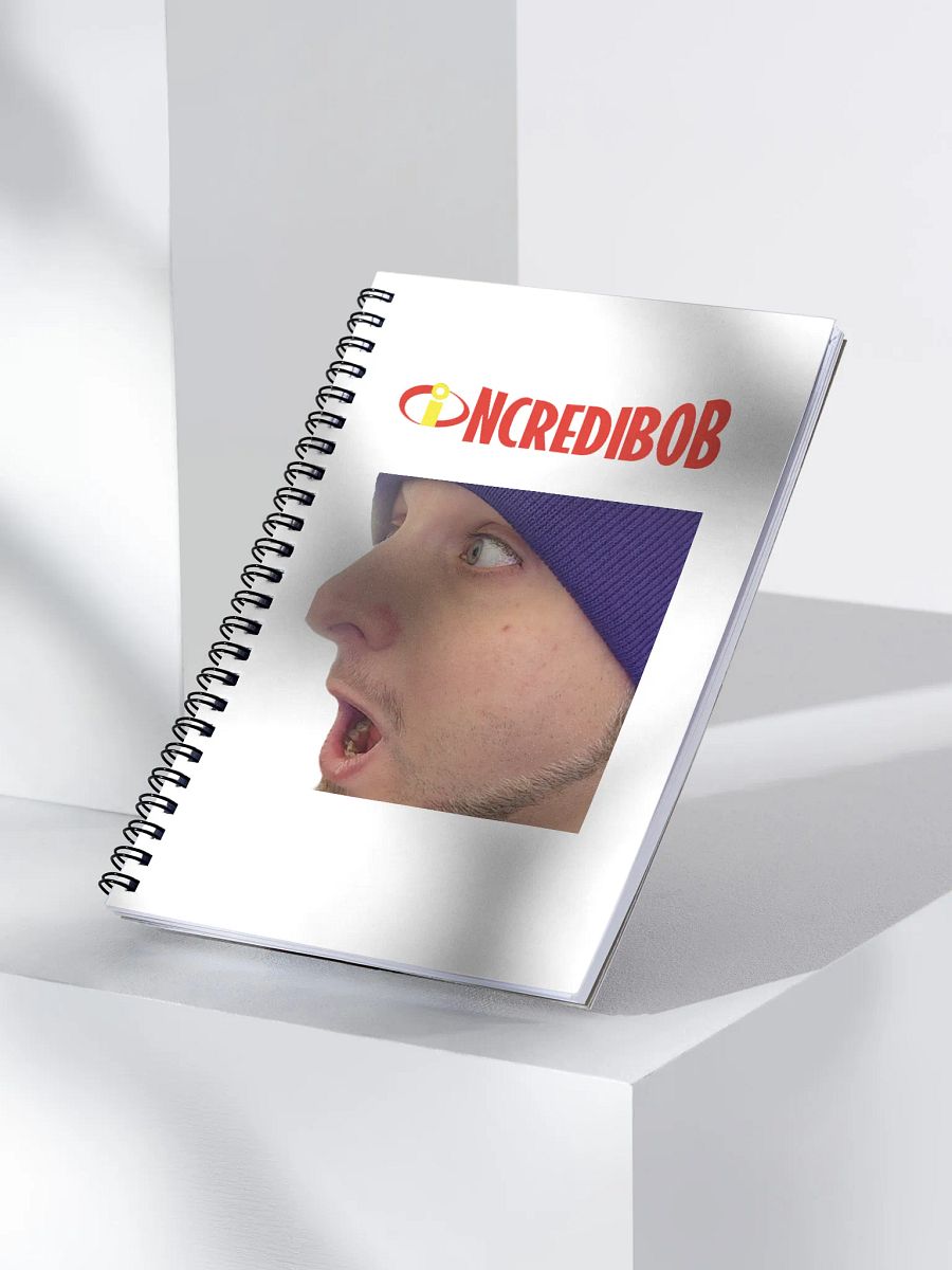 Pog Notebook product image (3)