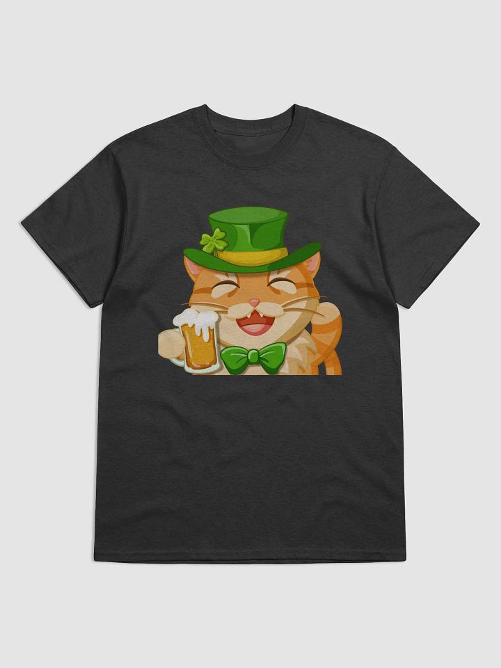 Bottoms Up, Orangey! tshirt product image (6)