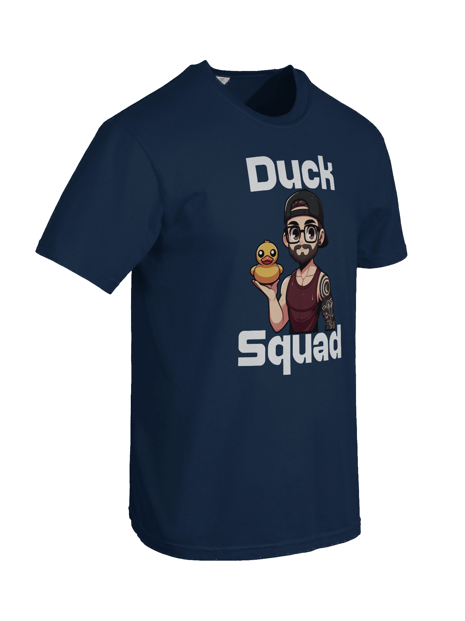 Duck Squad product image (22)