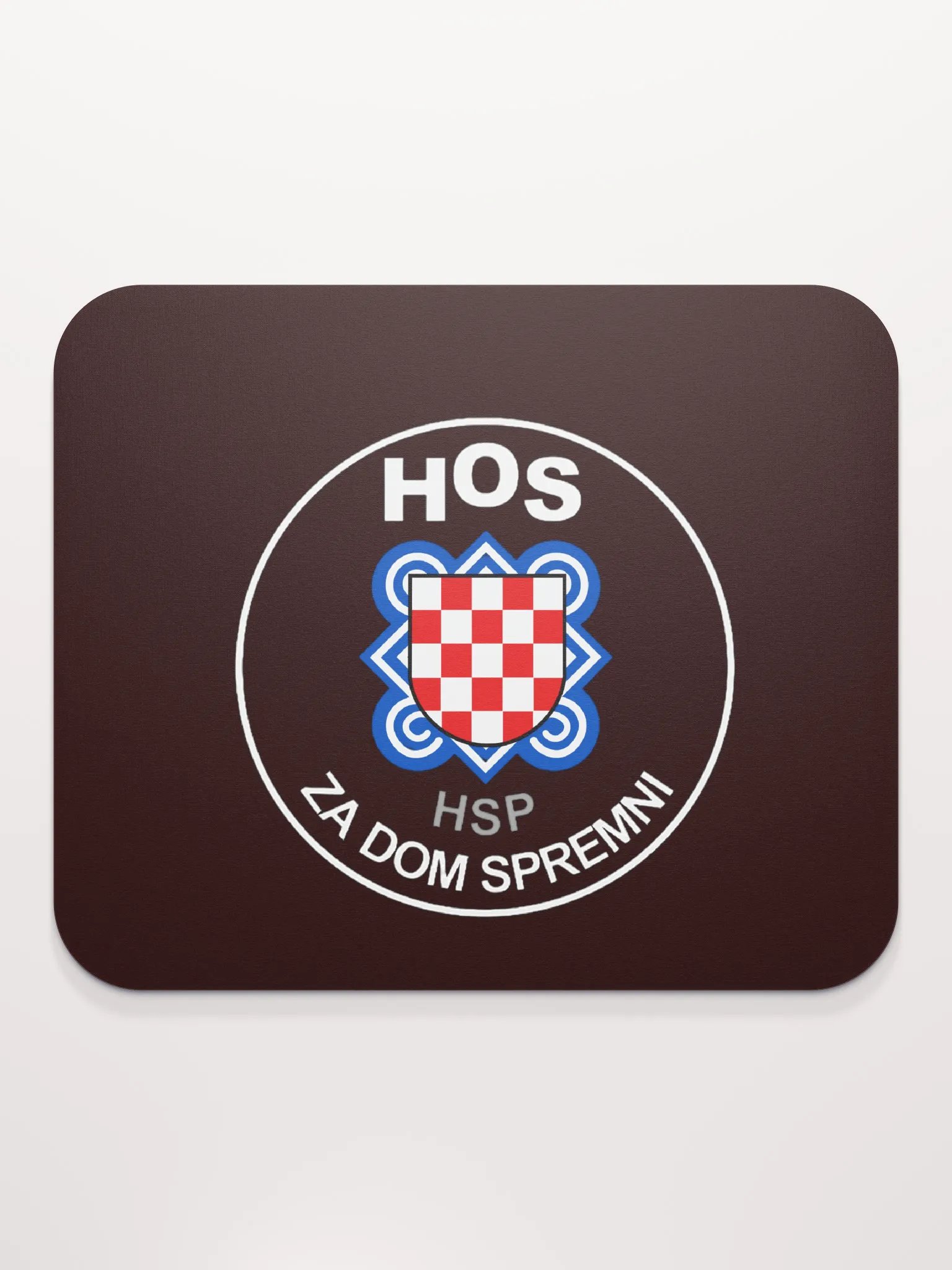 HOS - PODLOGA ZA MIŠA product image (2)