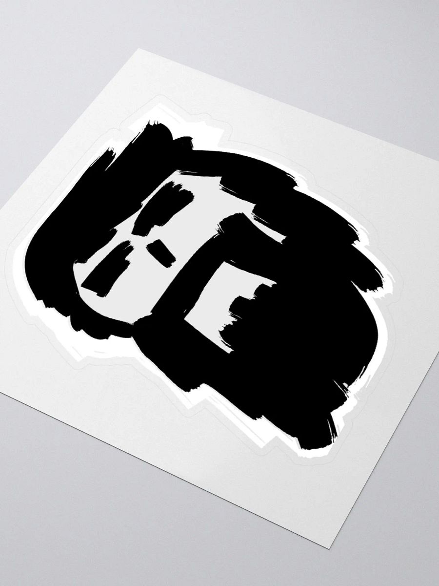 Beard Sticker product image (9)