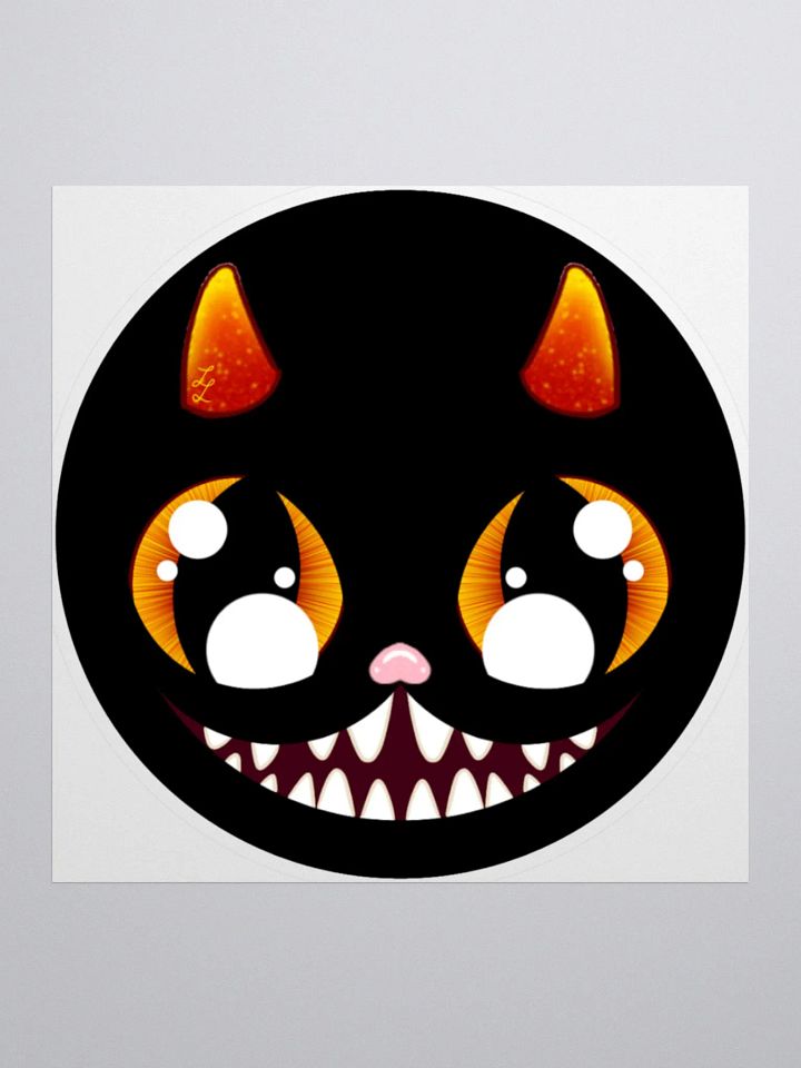 Salem's Sticker product image (1)